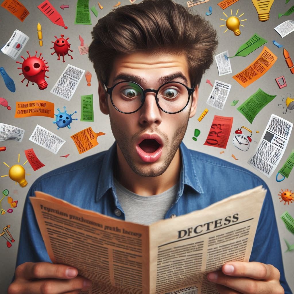 10 Mind-Blowing Facts You’ll Think Are Fake (But They’re Real!)