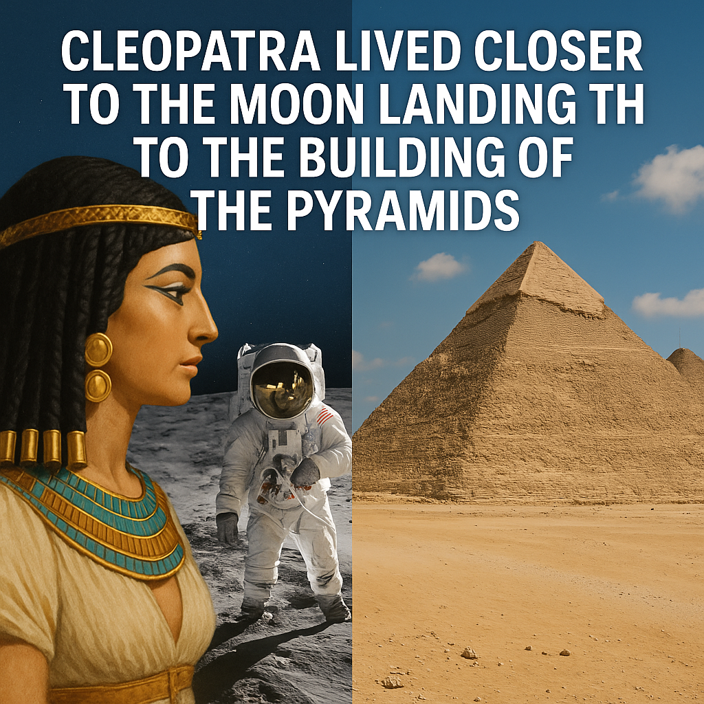 Cleopatra