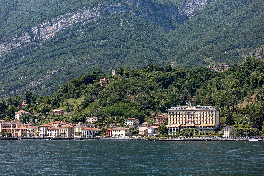 best hotels in italy
