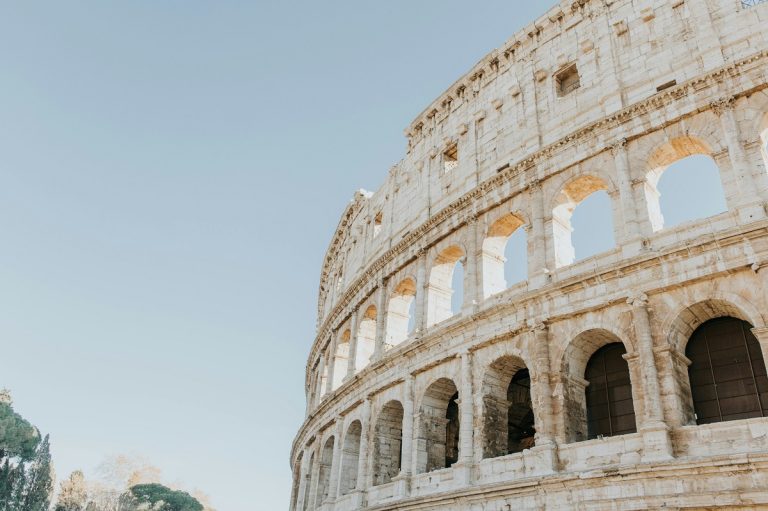 travel to italy