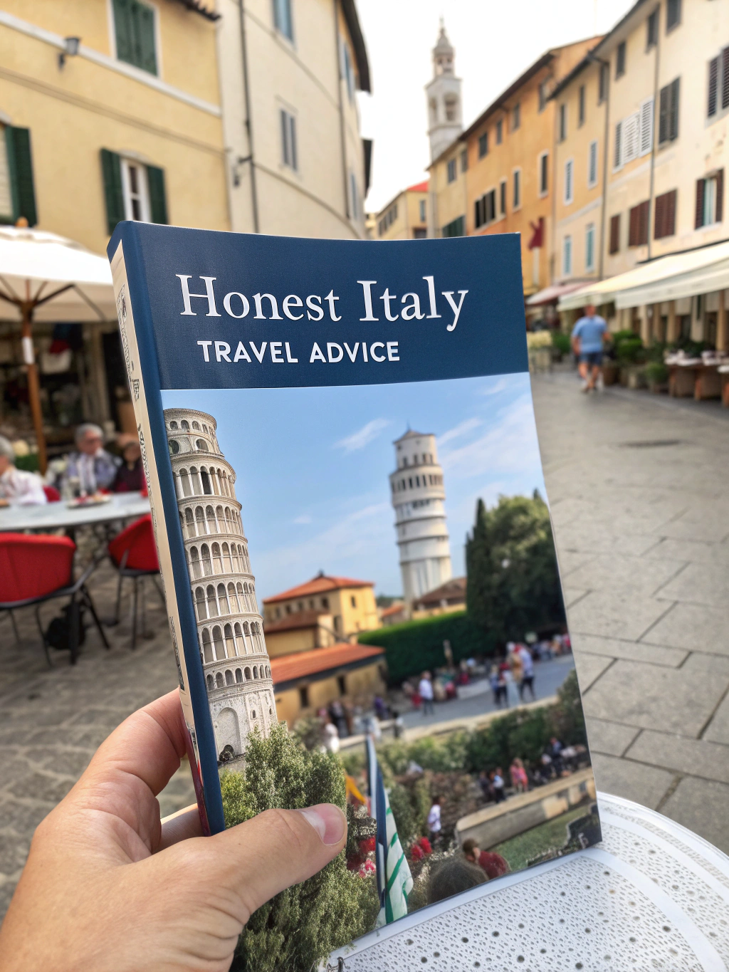 honest Italy travel advice