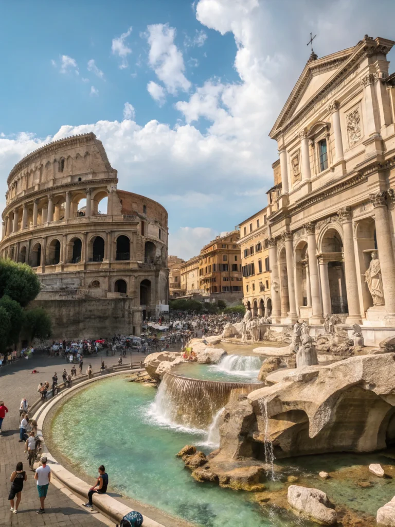 what to do in Rome