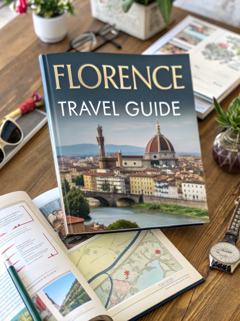 Florence travel guide