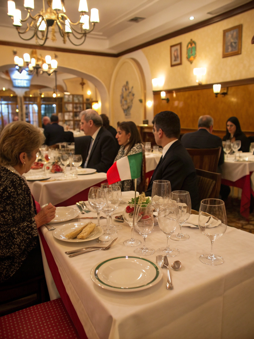 Italy etiquette packing essentials