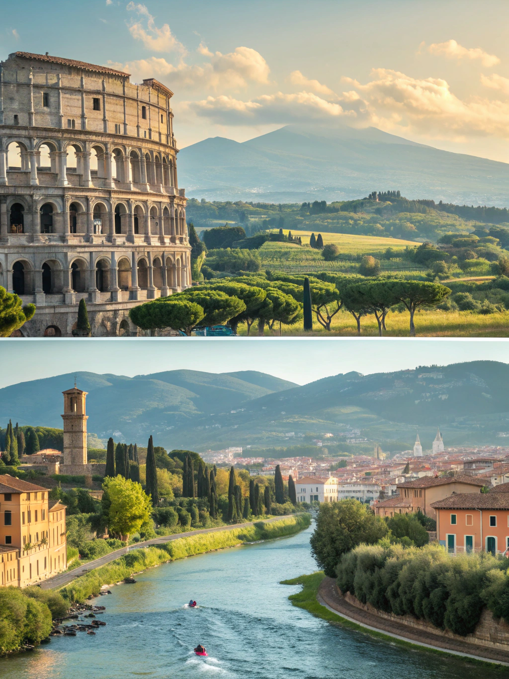 All Inclusive Italy Packing Essentials