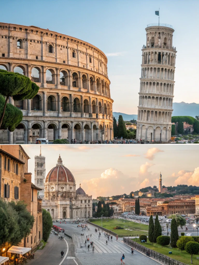 best cities in italy to visit